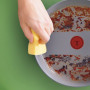 Сковорода Tefal Renew 28см чорний (G0210602)
