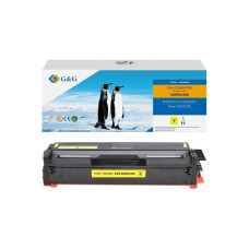 Картридж G&G Xerox C230/C235 Yellow 2.5K (G&G-006R04398)