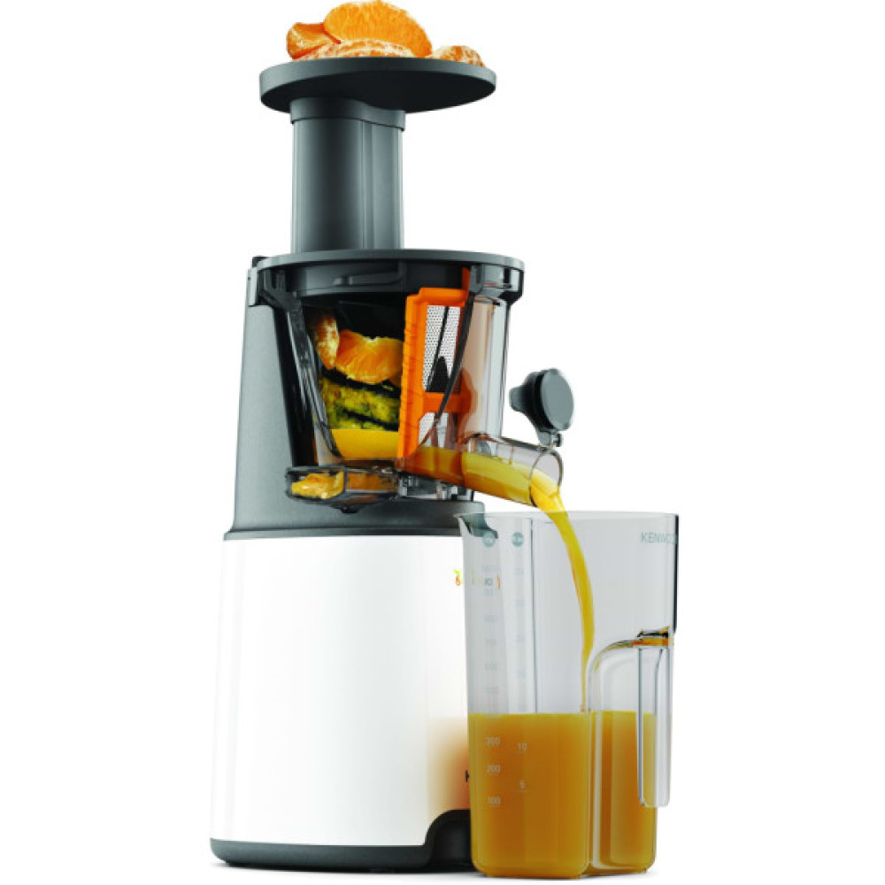 Соковижималка Kenwood JMP 400 WH (JMP400WH)
