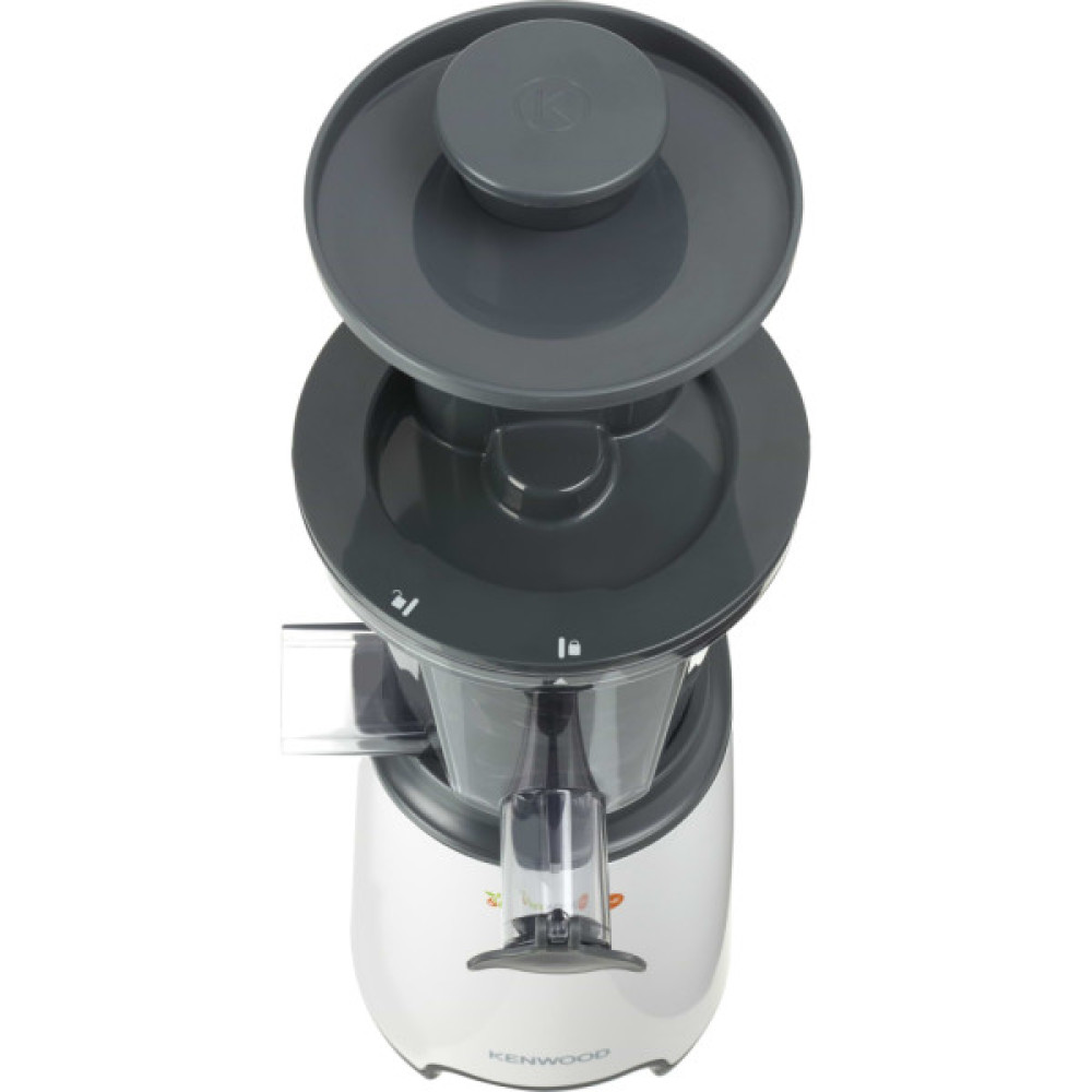 Соковижималка Kenwood JMP 400 WH (JMP400WH)