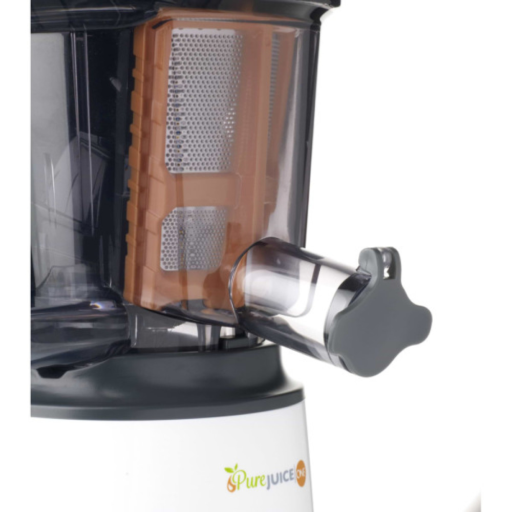 Соковижималка Kenwood JMP 400 WH (JMP400WH)
