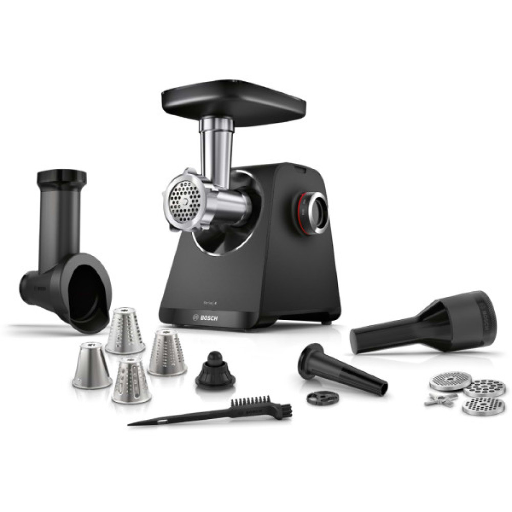 М'ясорубка Bosch MFWS440B