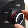 М'ясорубка Bosch MFWS440B