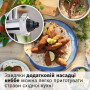 М'ясорубка Bosch MFWS440B