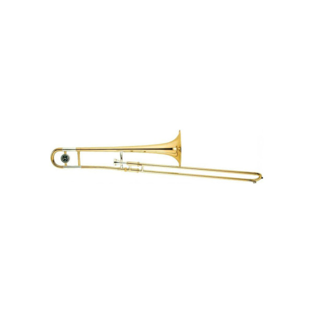 Тромбон Maxtone TTC53TL1 (TTC61L)