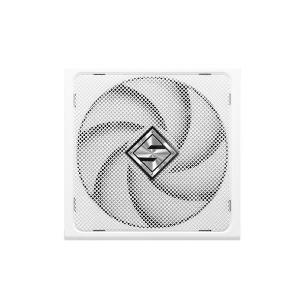 Блок живлення ASRock 1000W SteelLegend White (SL-1000GW)