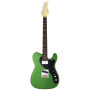 Електрогітара FGN Illiad Boundary Series Hyla Green Metallic (BTL-HS-R/HGM) Електрогітара FGN Illiad Boundary Series Hyla Green Metallic (BTL-HS-R/HGM)