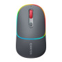 Мишка Canyon MW-22 Dual Band RGB Wireless Dark Grey (CNS-CMSW22DG) Мишка Canyon MW-22 Dual Band RGB Wireless Dark Grey (CNS-CMSW22DG)