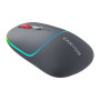 Мишка Canyon MW-22 Dual Band RGB Wireless Dark Grey (CNS-CMSW22DG) Мишка Canyon MW-22 Dual Band RGB Wireless Dark Grey (CNS-CMSW22DG)