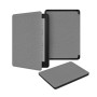 Чохол до електронної книги BeCover Smart Case Amazon Kindle Paperwhite 12th Gen. 2024 7"/Colorsoft (2024) Gray (712846) Чохол до електронної книги BeCover Smart Case Amazon Kindle Paperwhite 12th Gen. 2024 7"/Colorsoft (2024) Gray (712846)