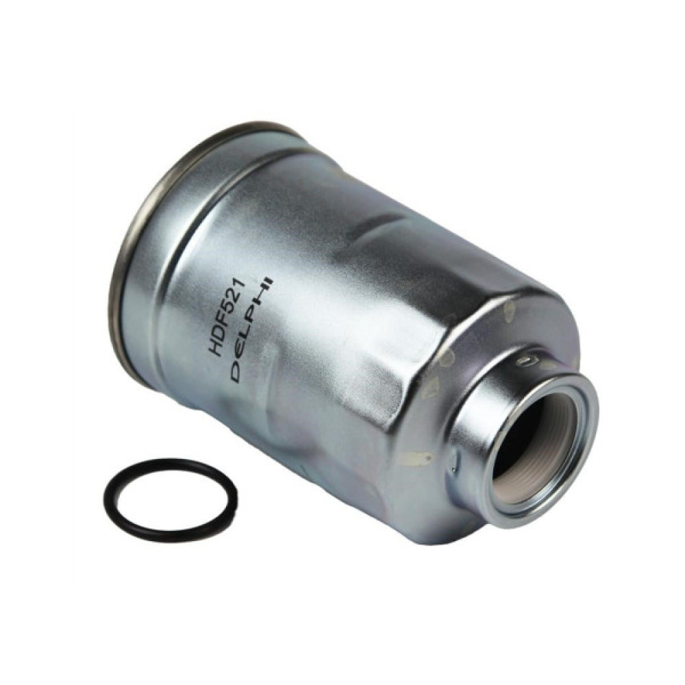 Фільтр паливний Delphi HDF521