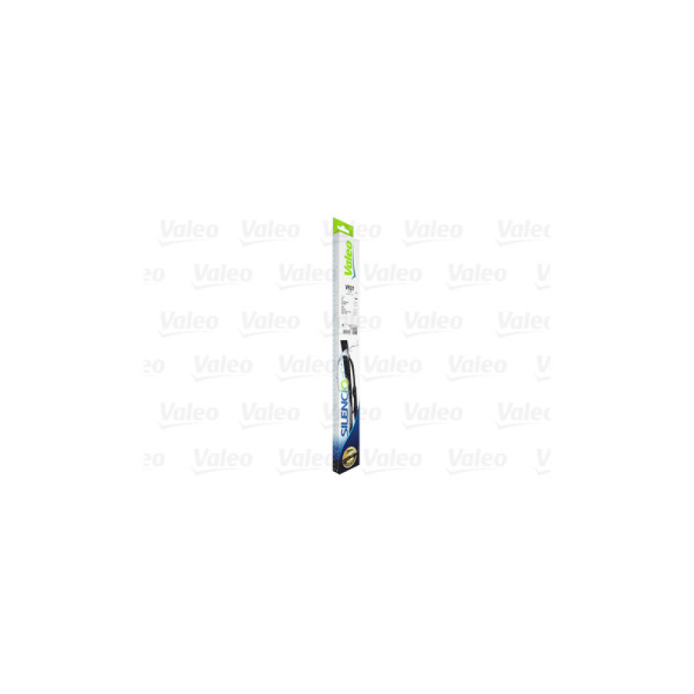 Щітка склоочисника Valeo 574282