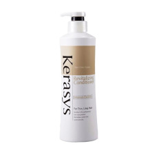 Кондиціонер для волосся KeraSys Hair Clinic Revitalizing Оздоровлювальний 600 мл (8801046849699)