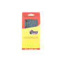 Чохол до мобільного телефона Dengos Kit Samsung Galaxy A56 Carbon + glass (Grey) (DG-KM-138) Чохол до мобільного телефона Dengos Kit Samsung Galaxy A56 Carbon + glass (Grey) (DG-KM-138)
