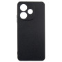 Чохол до мобільного телефона Dengos Carbon OPPO A5 Pro Black (DG-TPU-CRBN-231)