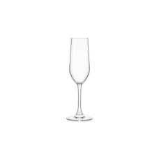 Набір келихів Bormioli Rocco Nadia Cal Champagne 205мл h-224мм 4шт (126281GRB021990)