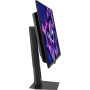 Монітор Asus 26.5" ROG Strix XG27AQDPG 2xHDMI, DP, 2xUSB, QD-OLED, 2560x1440, 500Hz, 0.03ms, DCI-P3 99%, AdaptiveSync, Pivot, HDR500 Монітор Asus 26.5" ROG Strix XG27AQDPG 2xHDMI, DP, 2xUSB, QD-OLED, 2560x1440, 500Hz, 0.03ms, DCI-P3 99%, AdaptiveSync, Pivot, HDR500