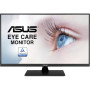 Монітор Asus 31.5" VP32UQ HDMI, DP, MM, IPS, 3840x2160, 4ms, RGB 100%, AdaptiveSync, HDR10 Монітор Asus 31.5" VP32UQ HDMI, DP, MM, IPS, 3840x2160, 4ms, RGB 100%, AdaptiveSync, HDR10