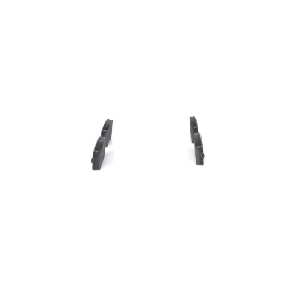 Гальмівні колодки Bosch 0 986 494 254 Гальмівні колодки Bosch 0 986 494 254