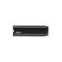 Накопичувач SSD M.2 2280 4TB for PS5 Apacer (AP4TBAS2280Q4U5-1) Накопичувач SSD M.2 2280 4TB for PS5 Apacer (AP4TBAS2280Q4U5-1)