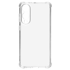 Чохол до мобільного телефона Armorstandart Air Force Samsung S25 Edge 5G Camera cover Clear (ARM83241)