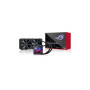 Система рідинного охолодження ASUS ROG RYUJIN II 240 LGA 115x,1700, 2011, 2011-3, 2066AMD AM4, TR4* OLED-дисплей вентил (90RC00A0-M0UAY0) Система рідинного охолодження ASUS ROG RYUJIN II 240 LGA 115x,1700, 2011, 2011-3, 2066AMD AM4, TR4* OLED-дисплей вентил (90RC00A0-M0UAY0)