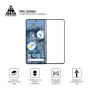 Скло захисне Armorstandart Pro Google Pixel 8 Pro Black (ARM72908) Скло захисне Armorstandart Pro Google Pixel 8 Pro Black (ARM72908)