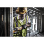 Багатофункціональний інструмент мережевий DeWalt 300Bт 0-22000кол/хв 1.5кг