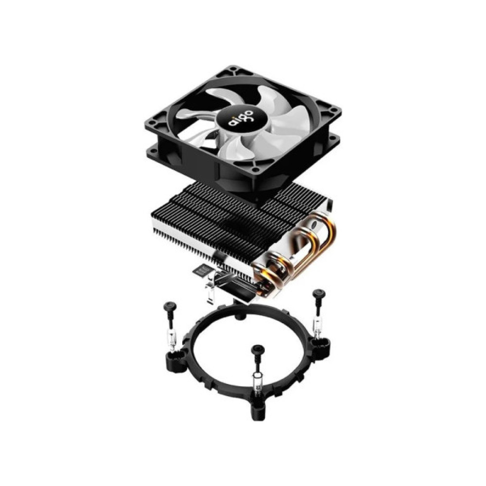 Система рідинного охолодження DARKFLASH CC94