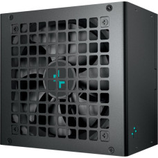 Блок живлення Deepcool 650W PL650D (R-PL650D-FC0B-EU-V2)