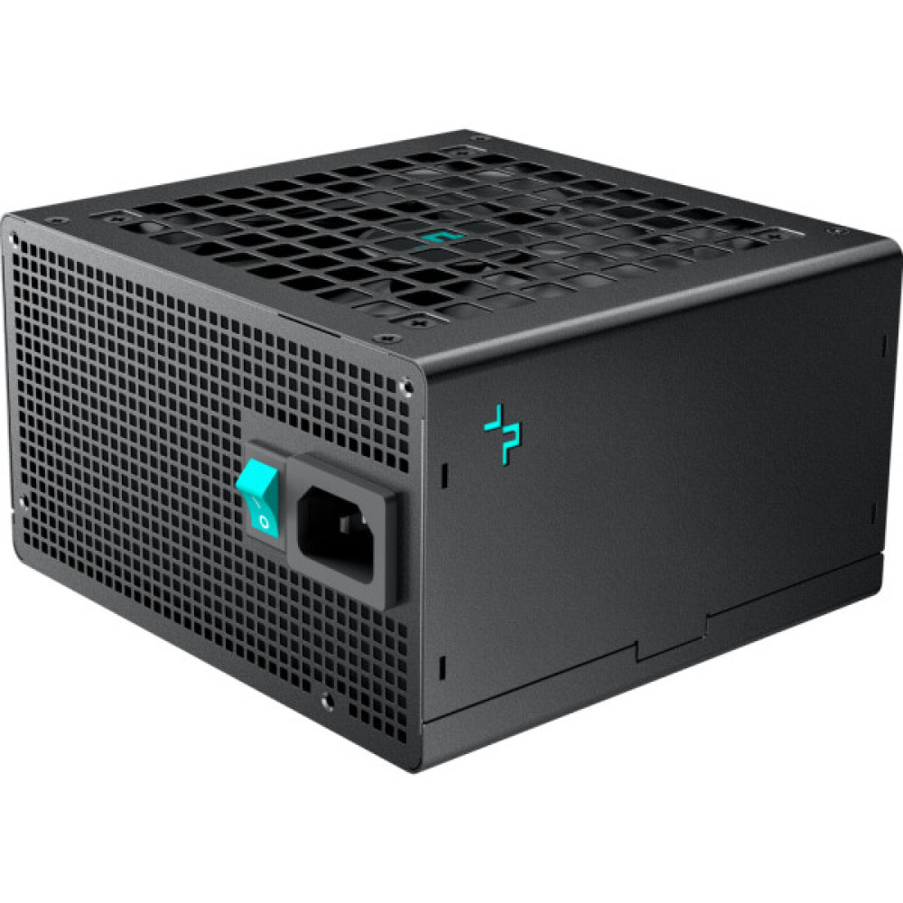 Блок живлення Deepcool 650W PL650D (R-PL650D-FC0B-EU-V2)
