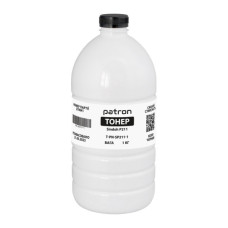 Тонер Pantum/Sindoh P211, 1 кг Patron (PN-SP211-1)