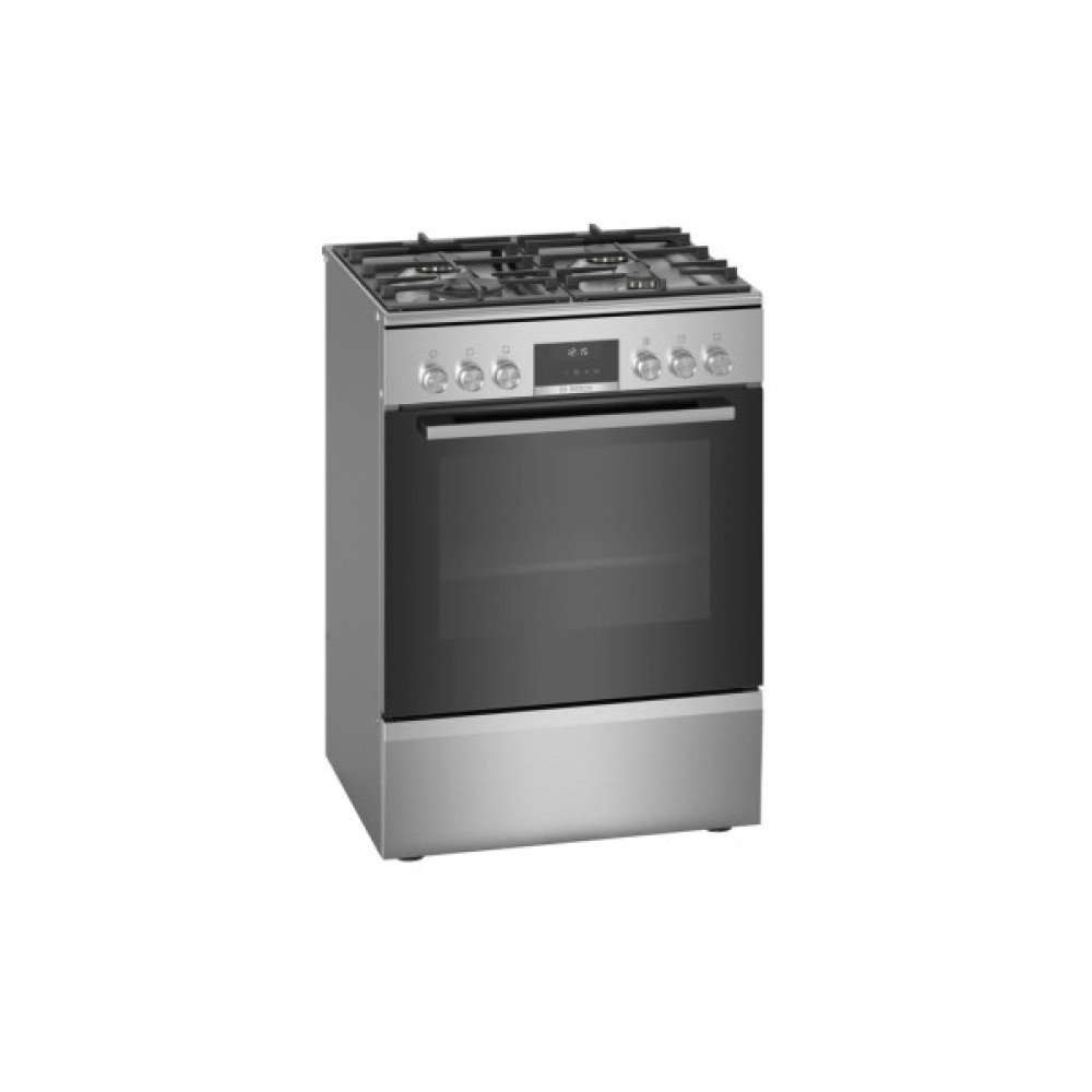 Плита Bosch HXS59AI51Q