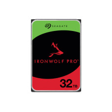 Жорсткий диск 3.5" 32TB Seagate (ST32000NT000)