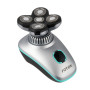 Електробритва Rotex RHC240-5D HeadPlus