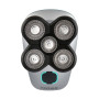 Електробритва Rotex RHC240-5D HeadPlus