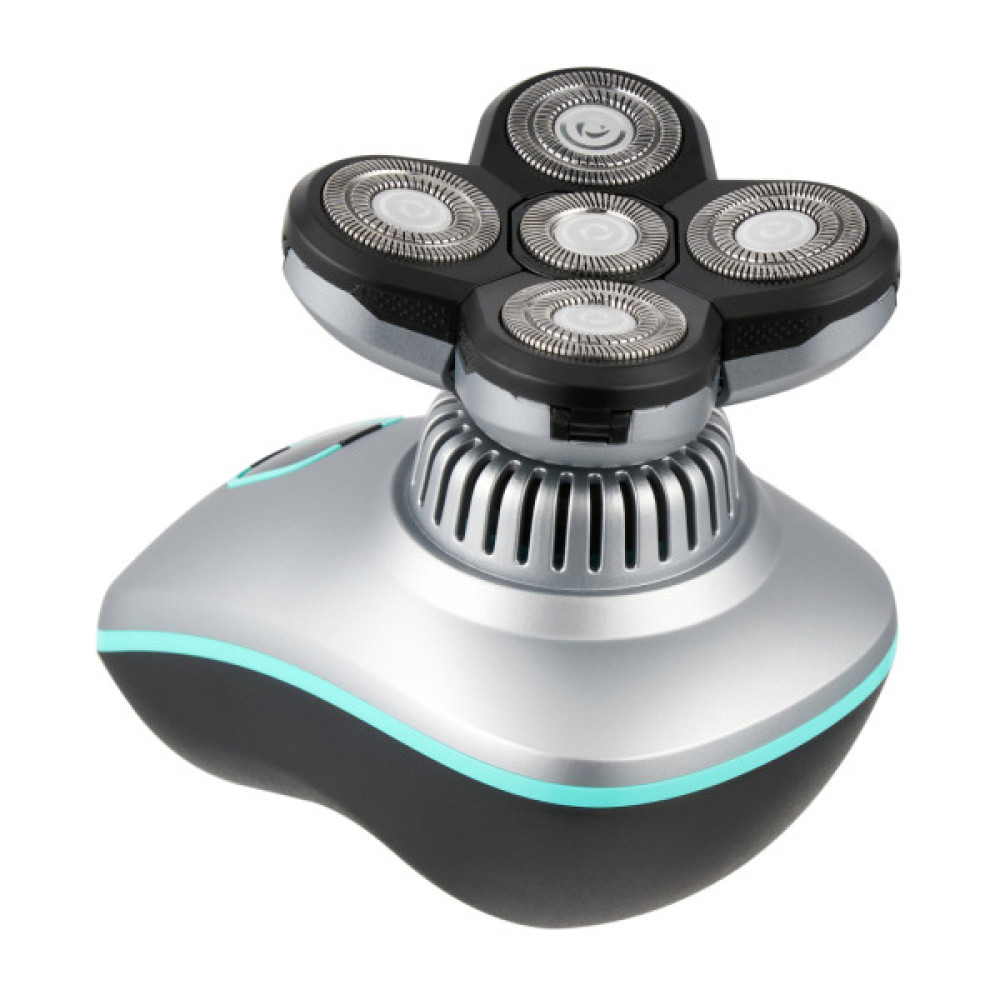 Електробритва Rotex RHC240-5D HeadPlus