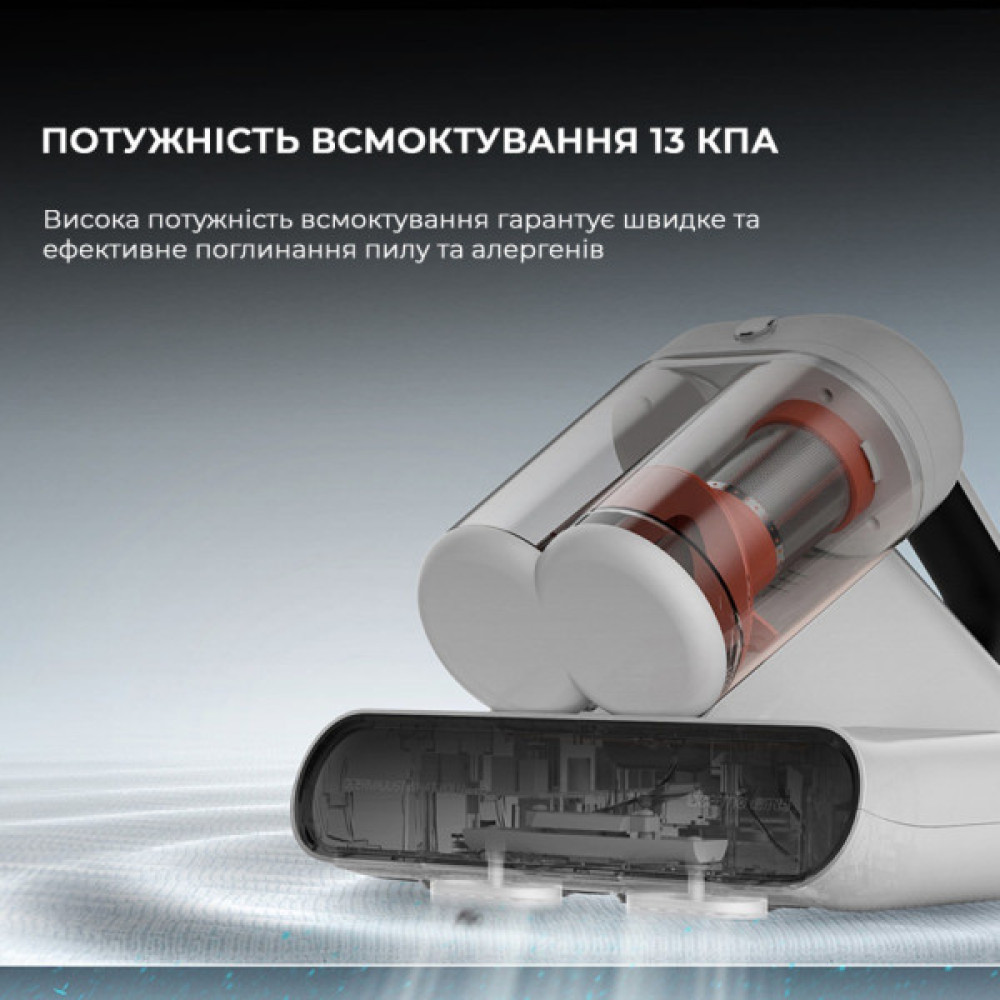 Пилосос Deerma CM980W