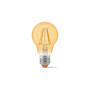 Лампочка TITANUM Filament A60 7W E27 2200K бронза (TLFA6007272A) Лампочка TITANUM Filament A60 7W E27 2200K бронза (TLFA6007272A)