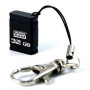 USB флеш накопичувач Goodram 32GB Piccolo Black USB 2.0 (UPI2-0320K0R11) USB флеш накопичувач Goodram 32GB Piccolo Black USB 2.0 (UPI2-0320K0R11)