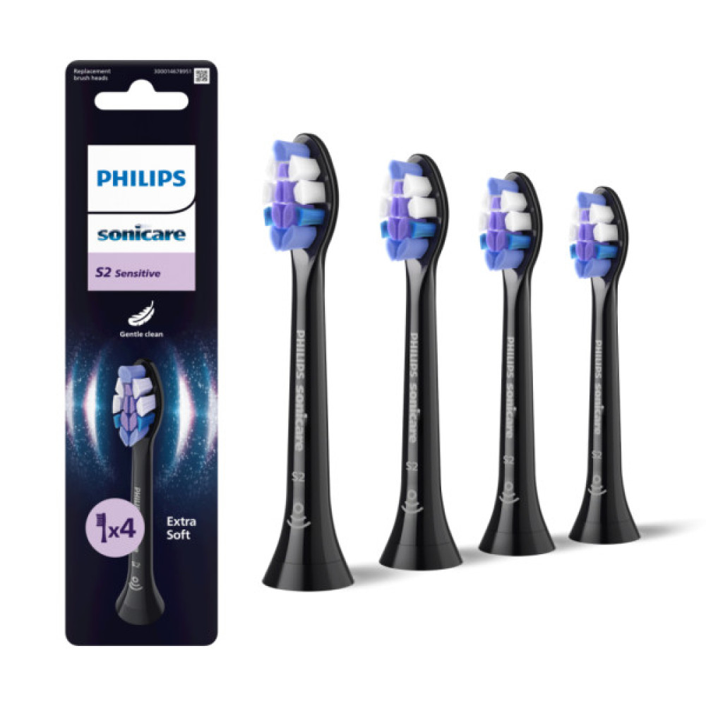 Насадка для зубної щітки Philips HX6054/88