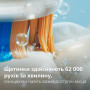 Електрична зубна щітка Philips HX9911/19