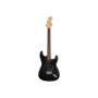 Електрогітара Fender Standard Stratocaster HSS LRL Black (301076) Електрогітара Fender Standard Stratocaster HSS LRL Black (301076)