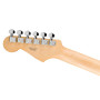 Електрогітара Fender Standard Stratocaster HSS LRL Black (301076) Електрогітара Fender Standard Stratocaster HSS LRL Black (301076)