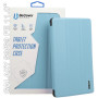 Чохол до планшета BeCover Smart Case Samsung Tab S9 (SM-X710/SM-X716)/S9 FE (SM-X510/SM-X516B) 11.0" Light Blue (710414) Чохол до планшета BeCover Smart Case Samsung Tab S9 (SM-X710/SM-X716)/S9 FE (SM-X510/SM-X516B) 11.0" Light Blue (710414)