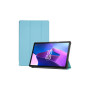 Чохол до планшета BeCover Smart Case Samsung Tab S9 (SM-X710/SM-X716)/S9 FE (SM-X510/SM-X516B) 11.0" Light Blue (710414) Чохол до планшета BeCover Smart Case Samsung Tab S9 (SM-X710/SM-X716)/S9 FE (SM-X510/SM-X516B) 11.0" Light Blue (710414)