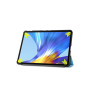 Чохол до планшета BeCover Smart Case Samsung Tab S9 (SM-X710/SM-X716)/S9 FE (SM-X510/SM-X516B) 11.0" Light Blue (710414) Чохол до планшета BeCover Smart Case Samsung Tab S9 (SM-X710/SM-X716)/S9 FE (SM-X510/SM-X516B) 11.0" Light Blue (710414)