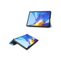 Чохол до планшета BeCover Smart Case Samsung Tab S9 (SM-X710/SM-X716)/S9 FE (SM-X510/SM-X516B) 11.0" Light Blue (710414) Чохол до планшета BeCover Smart Case Samsung Tab S9 (SM-X710/SM-X716)/S9 FE (SM-X510/SM-X516B) 11.0" Light Blue (710414)