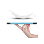 Чохол до планшета BeCover Smart Case Samsung Tab S9 (SM-X710/SM-X716)/S9 FE (SM-X510/SM-X516B) 11.0" Light Blue (710414) Чохол до планшета BeCover Smart Case Samsung Tab S9 (SM-X710/SM-X716)/S9 FE (SM-X510/SM-X516B) 11.0" Light Blue (710414)