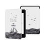 Чохол до електронної книги BeCover Smart Case Amazon Kindle Paperwhite 12th Gen. 2024 7"/Colorsoft (2024) Time To Travel (712859) Чохол до електронної книги BeCover Smart Case Amazon Kindle Paperwhite 12th Gen. 2024 7"/Colorsoft (2024) Time To Travel (712859)